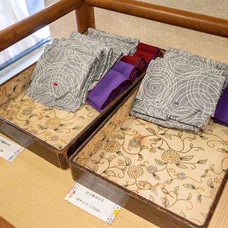 ホテル 斎王の宮 伊勢市 エクステリア 写真