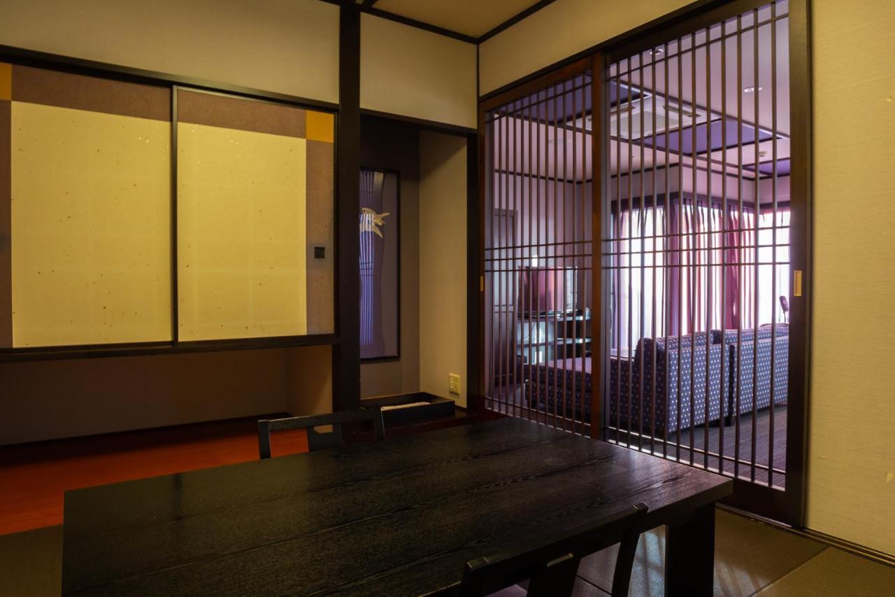 ホテル 斎王の宮 伊勢市 エクステリア 写真