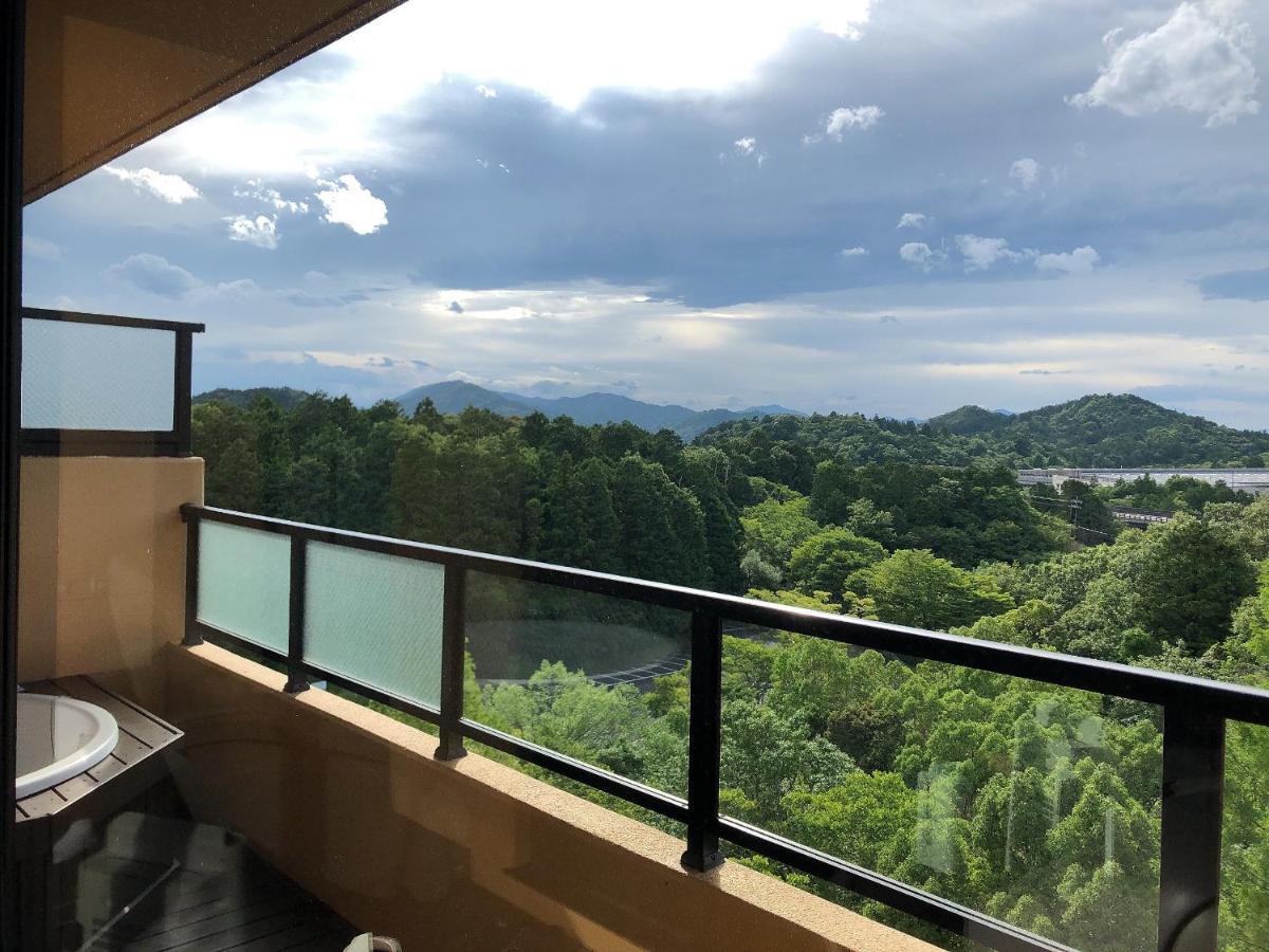 ホテル 斎王の宮 伊勢市 エクステリア 写真