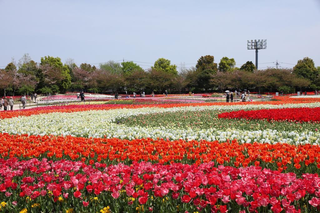 ホテル 斎王の宮 伊勢市 エクステリア 写真