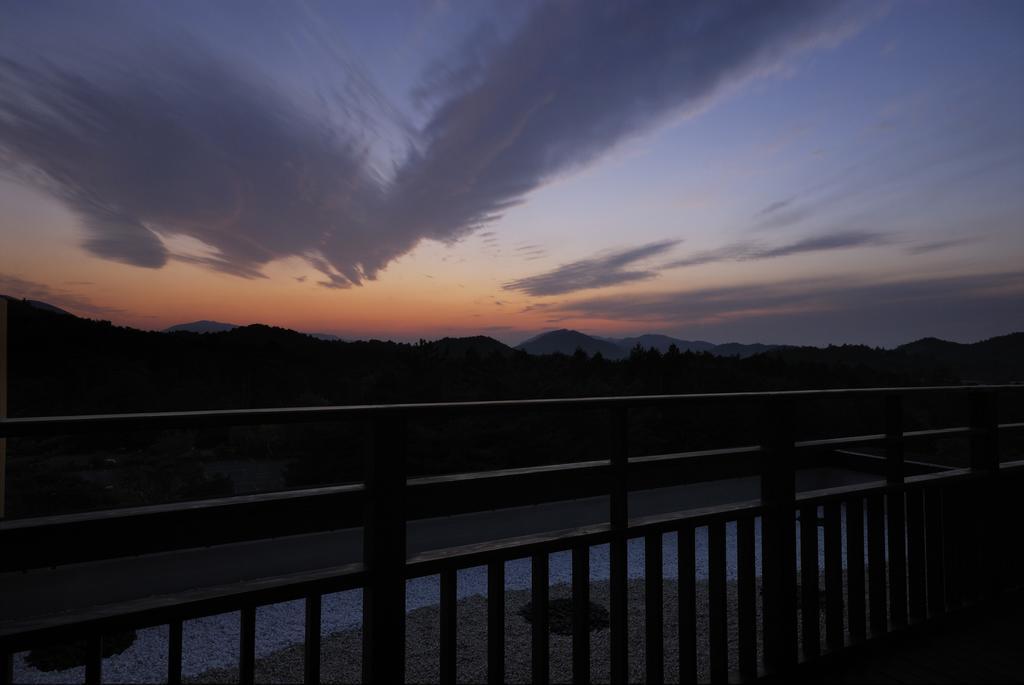 ホテル 斎王の宮 伊勢市 エクステリア 写真